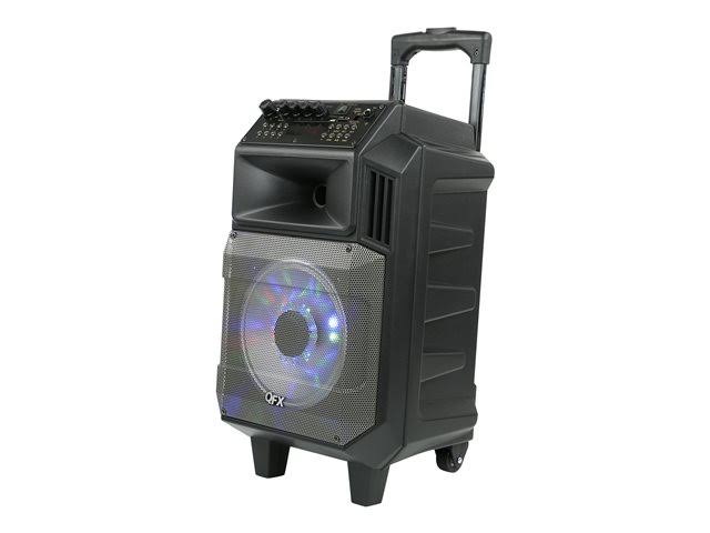 8x22 Bluetooth Portable Party Speaker I893886