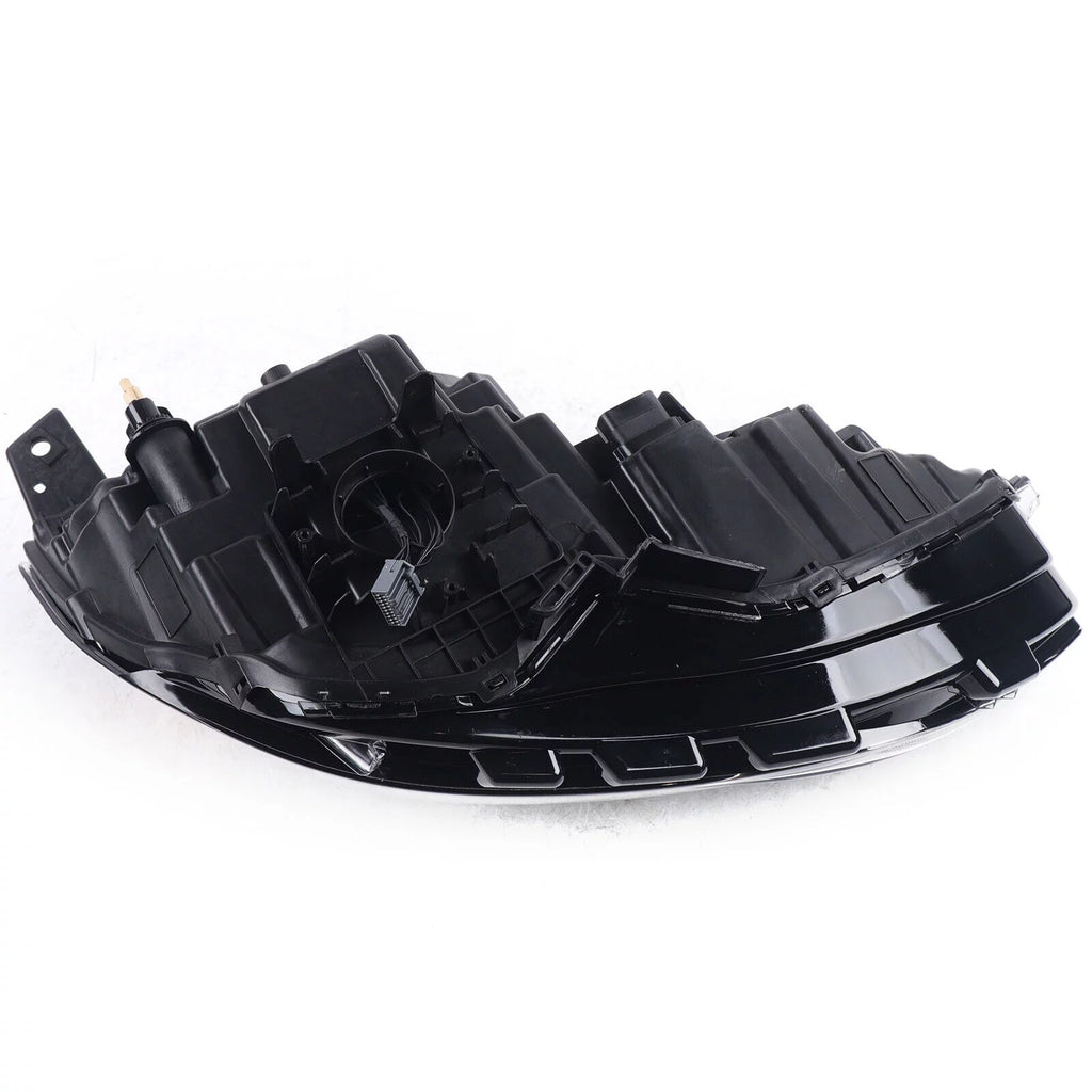Driver Side LH LED Front Headlight with DRL R345802