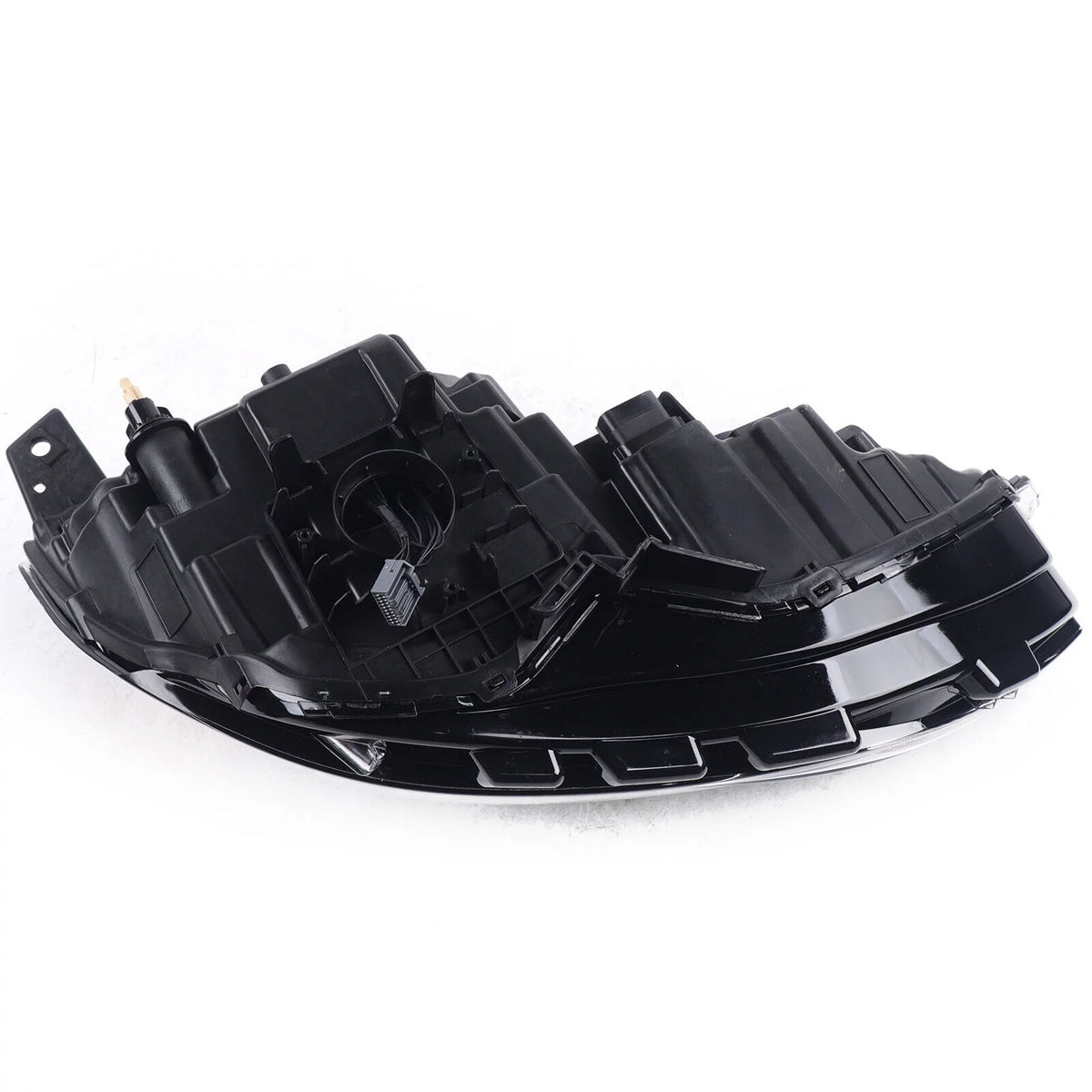 Driver Side LH LED Front Headlight with DRL R345802