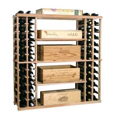 Case Rack B612