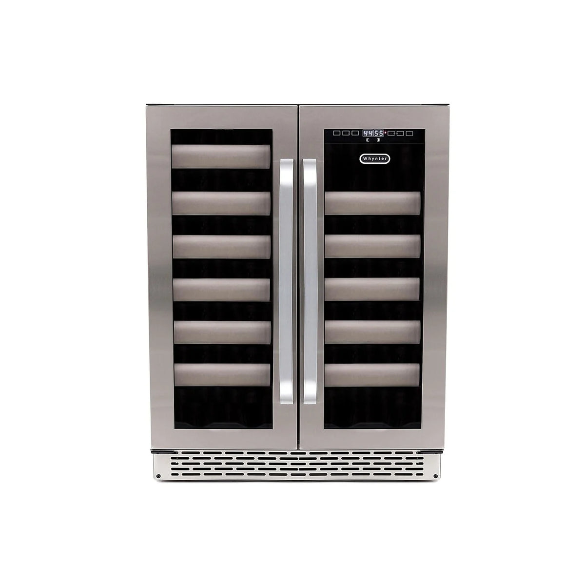 40 Bottle Dual Zone Built-In Wine Refrigerator M921657
