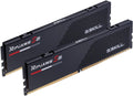 32GB DDR5 6000MHz CL30 Dual Channel Kit 2X 16GB Black X584