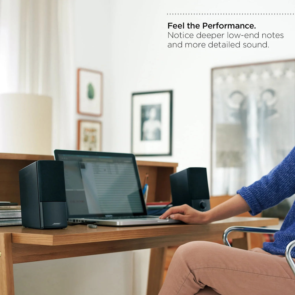 Computer Speaker System M78058