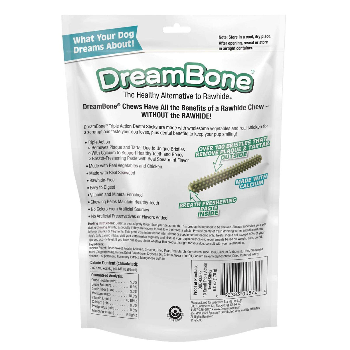 Dental Sticks M71164