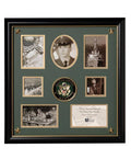 United States Army Collage Frame Z3213