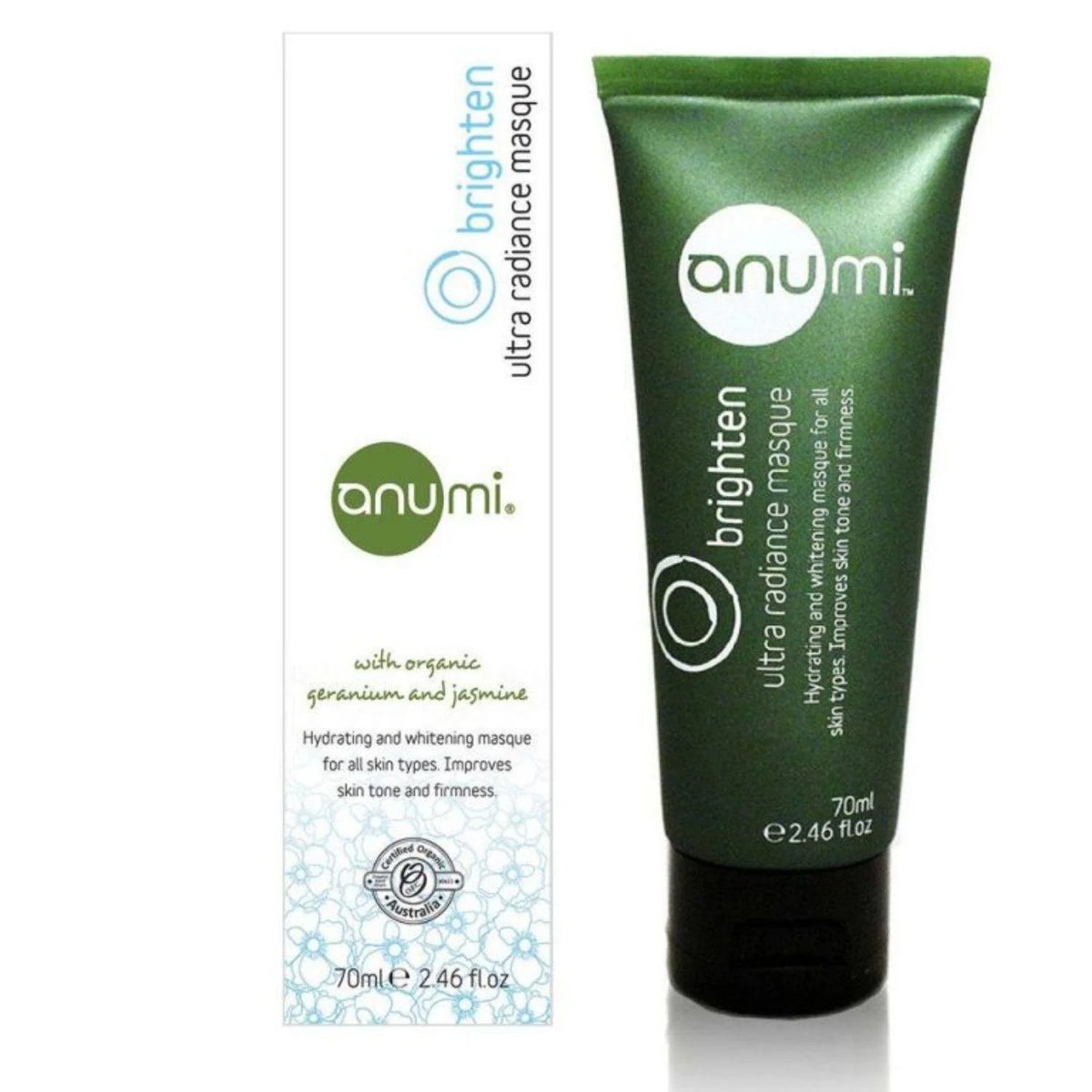70ML Skincare Masque X51030