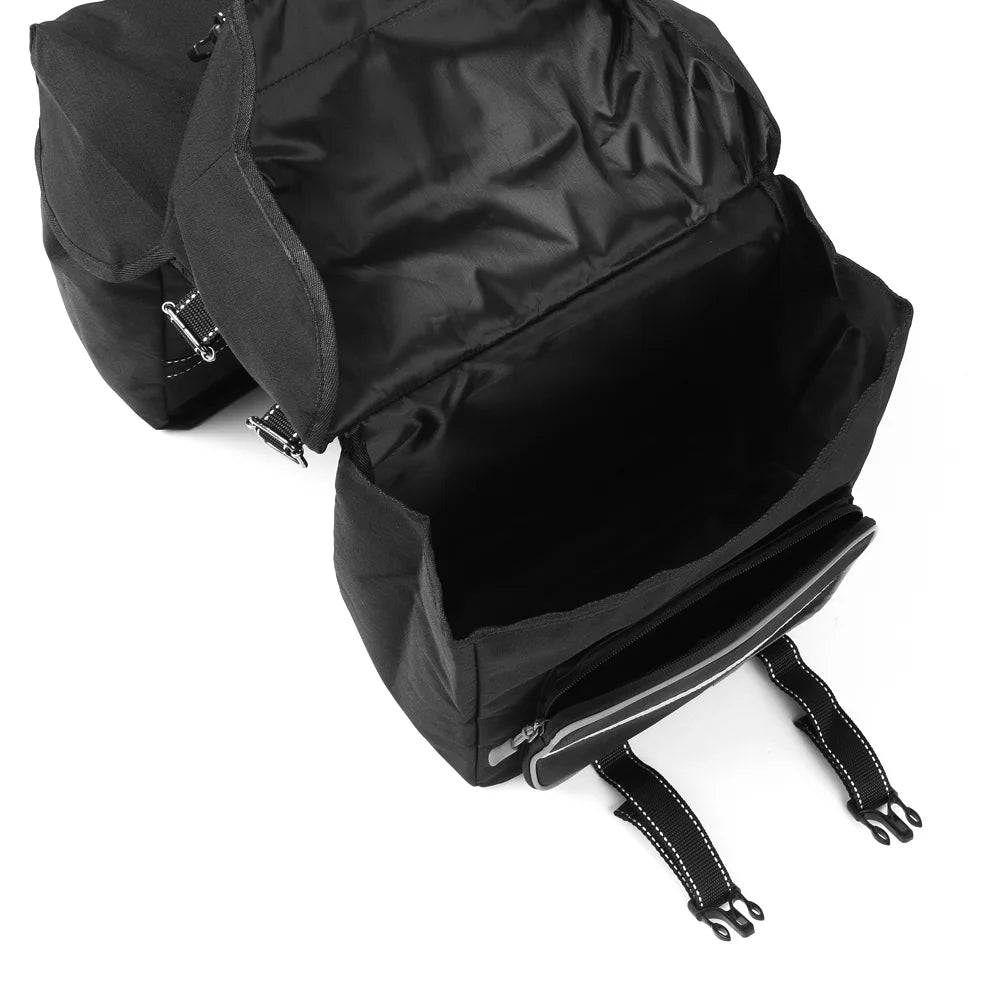 Bike Rear Seat Bag M8211
