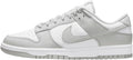 Grey/White Medium Sneakers V414