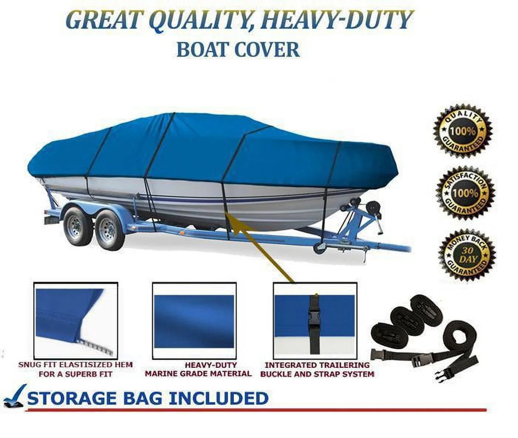 Boat Cover F926