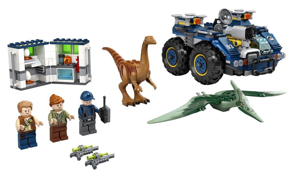 391 Pieces Building Set K99240