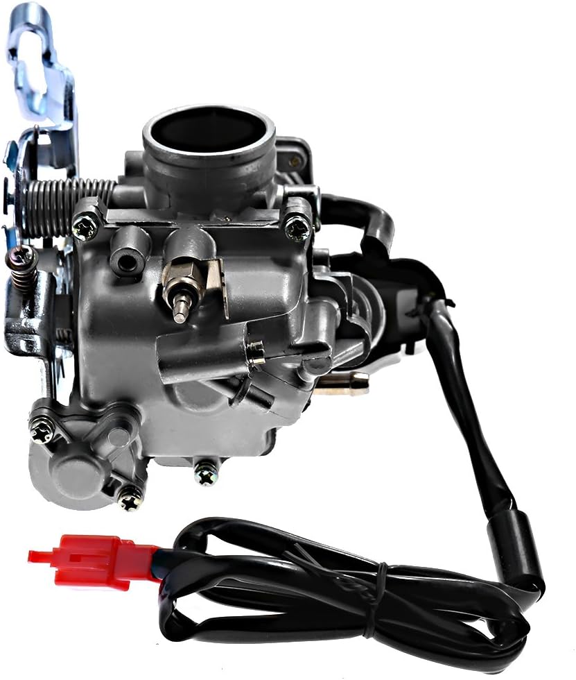 Carburetor Assembly Pack of 2 Q357