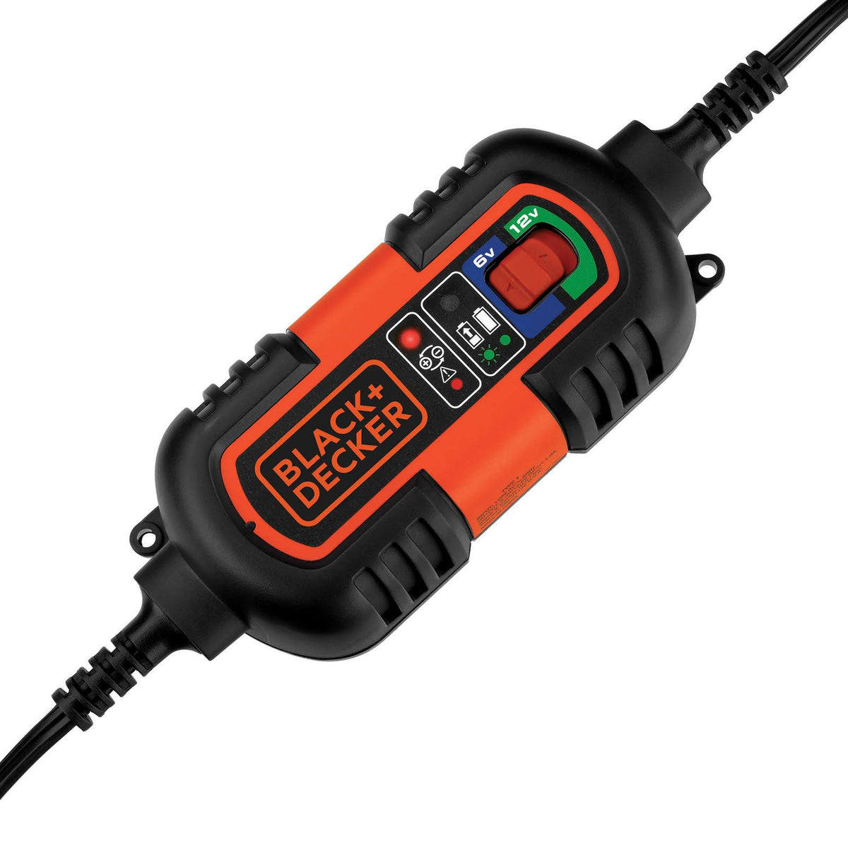 Battery Maintainer Charger A897