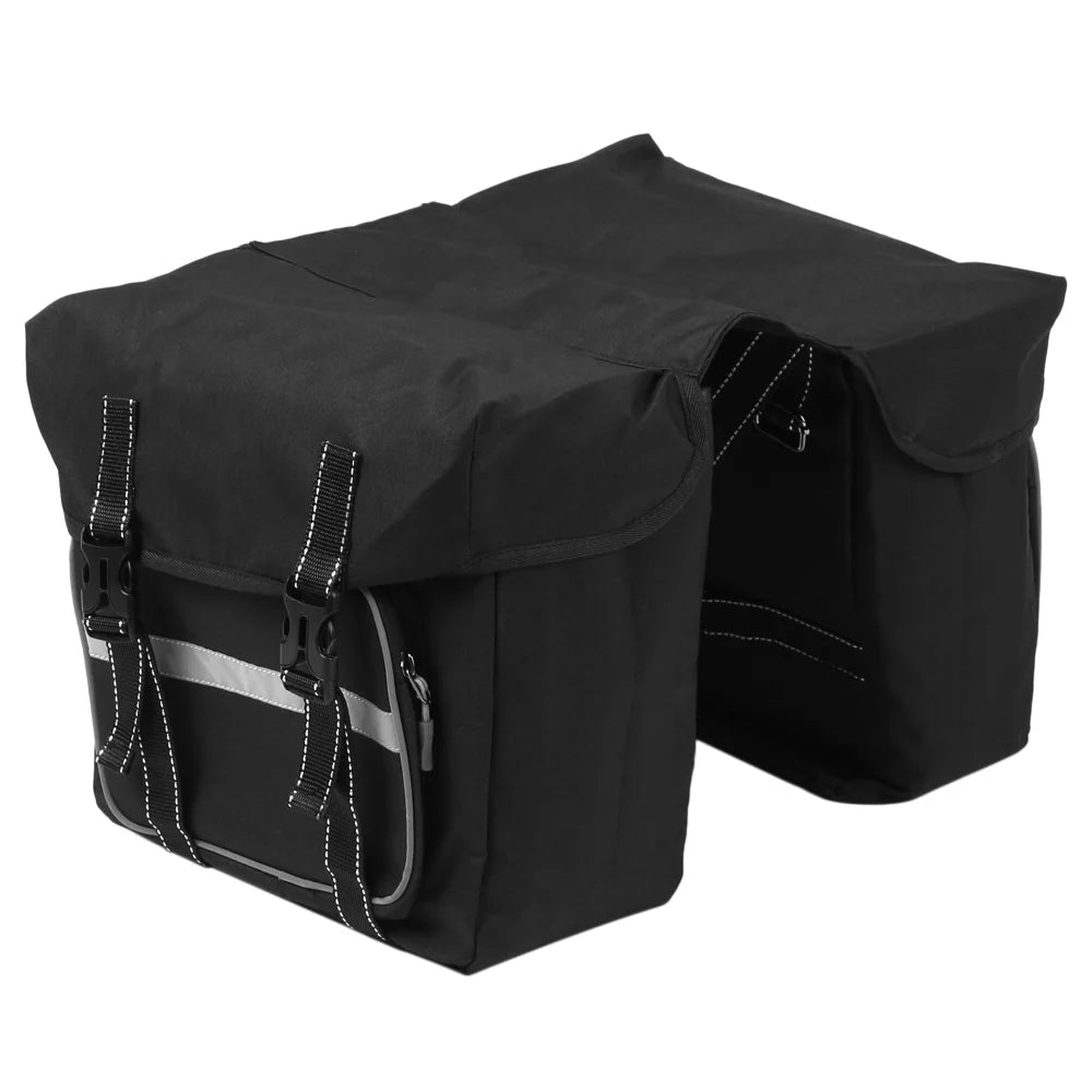Bike Rear Seat Bag M8211