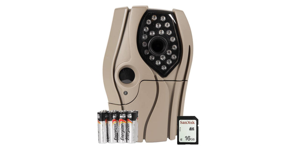 Trail Cameras M68144