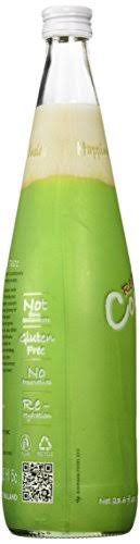 23.6 Ounce Coconut Water, 6 Count F24761