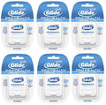 Dental Floss, 50m, Pack of 6 C854