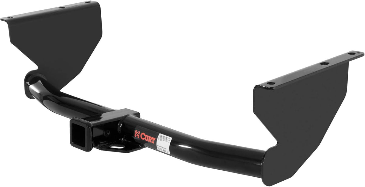 Class 3 Trailer Hitch, 2-Inch Receiver I606759