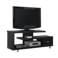 Cappuccino Wood TV Console G3264