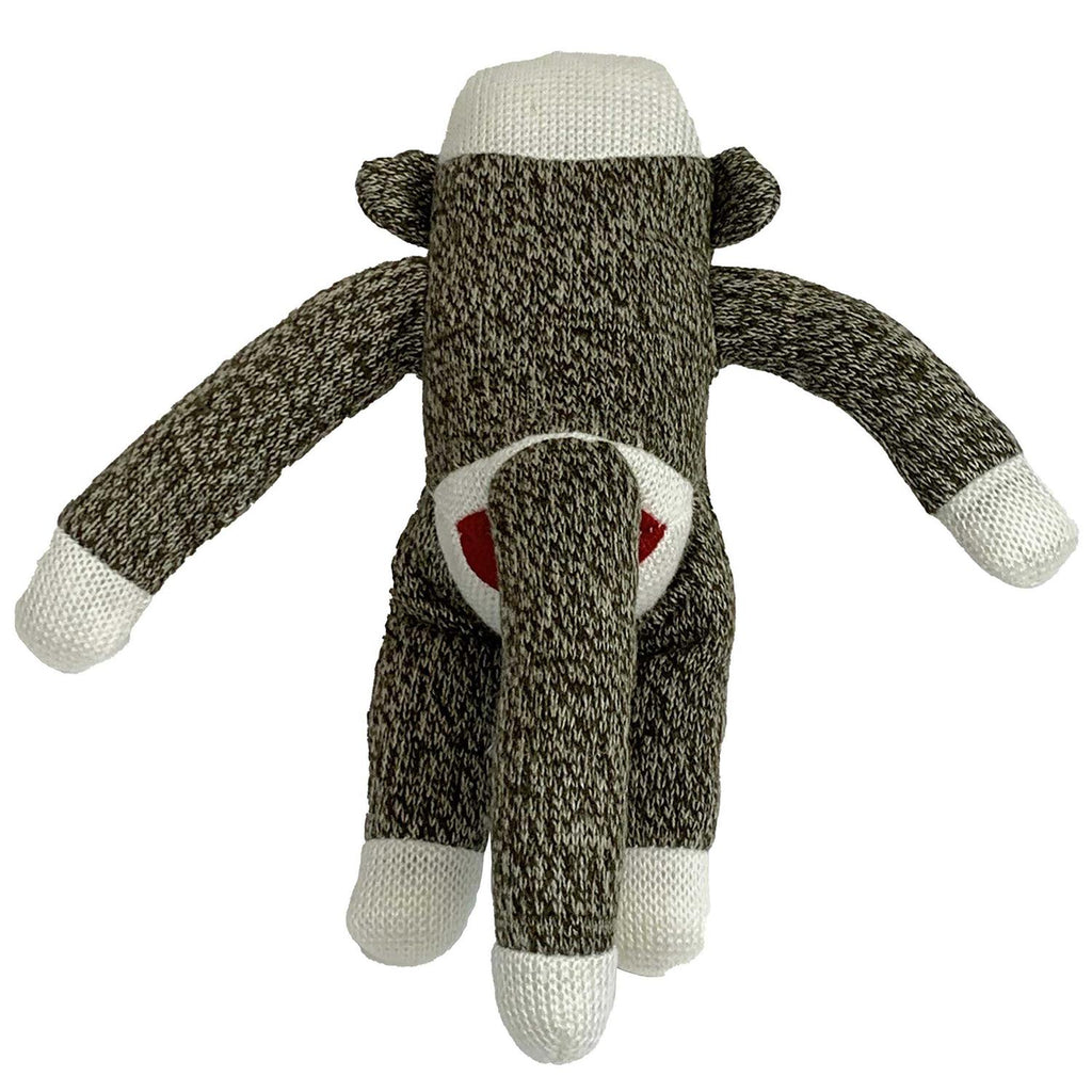 Sock Monkey M27451