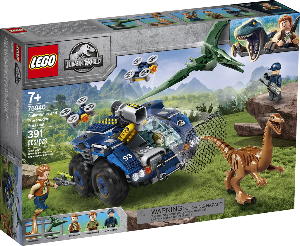 391 Pieces Building Set K99240