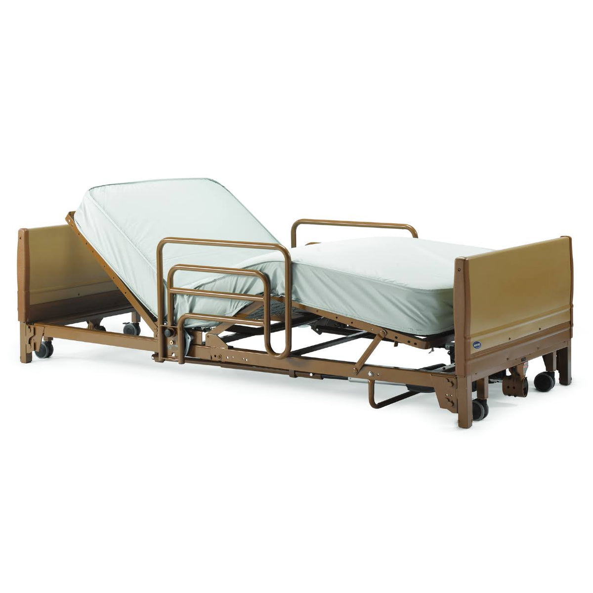 Full-Electric Low Hospital Bed H385301