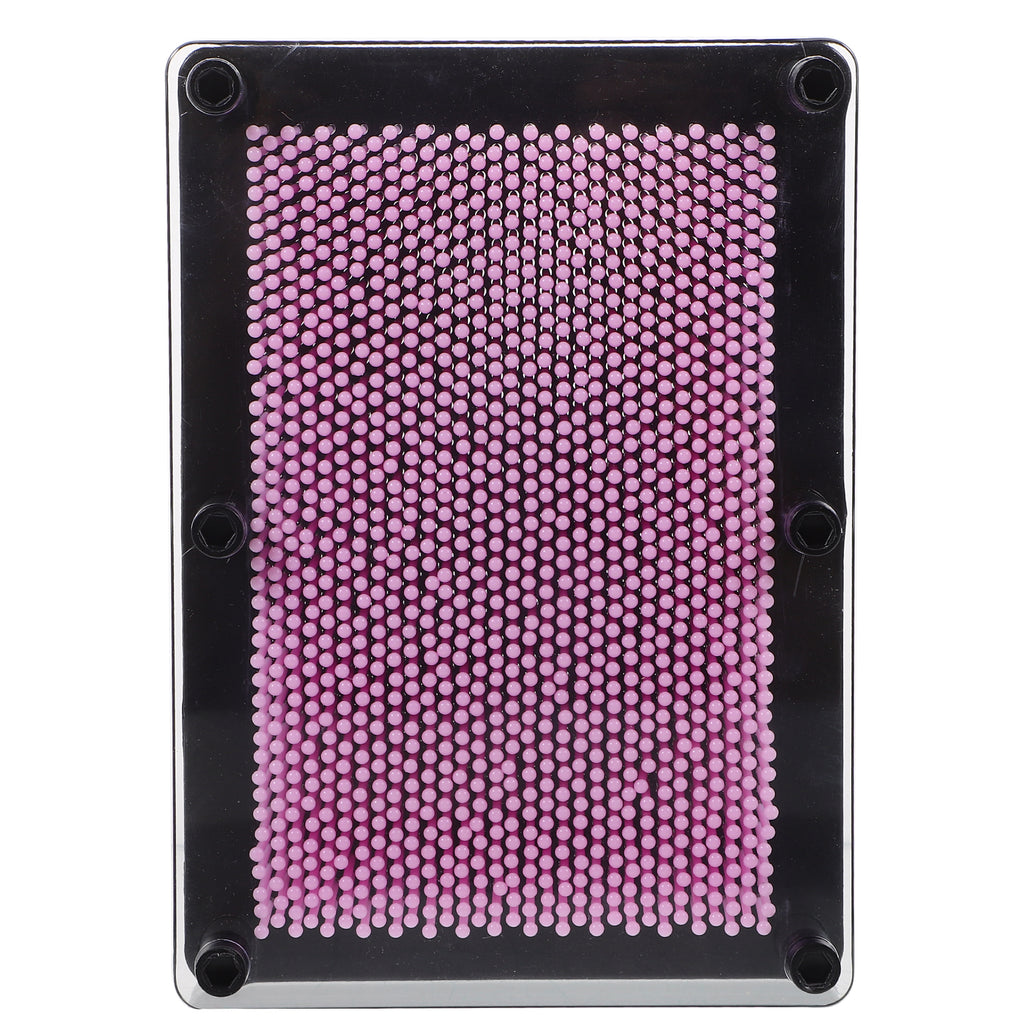 Medium Size 3-Dimensional Pin Art Board Toy S582267