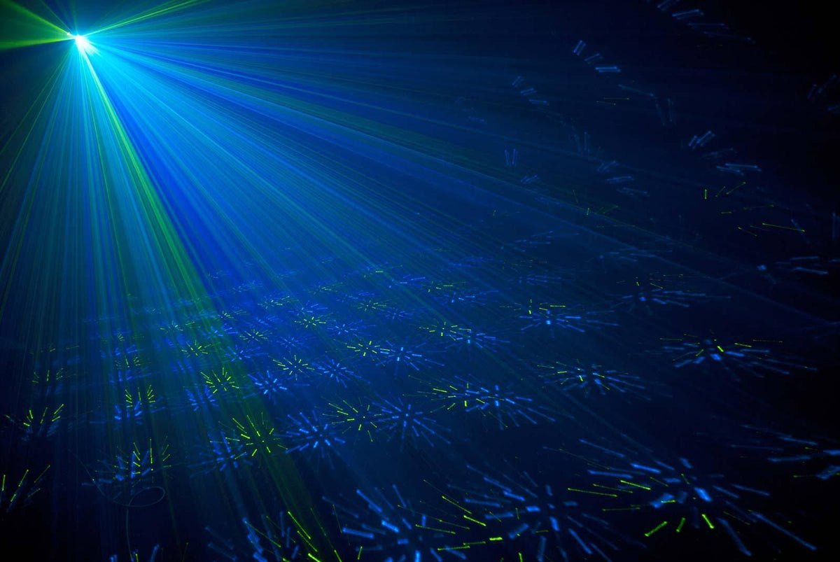 Laser D17609
