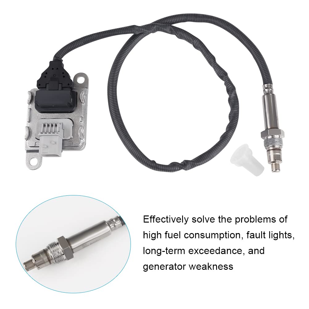 Inlet Upstream Nitrogen Oxides Sensor Q100