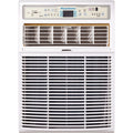 10,000 BTU 115-Volt Casement Window Air Conditioner, White I352499