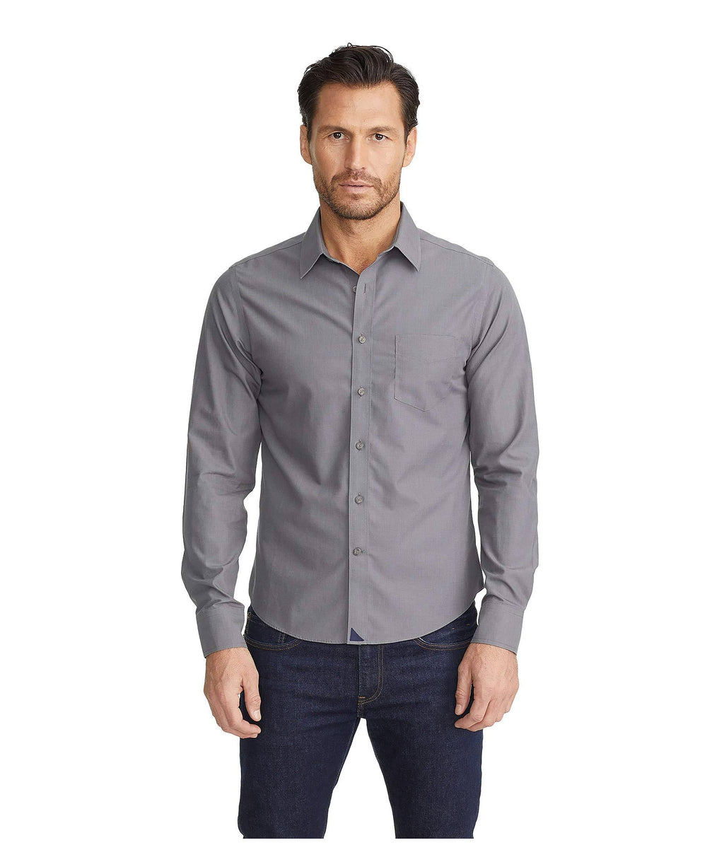 Wrinkle Free Shirt S1984