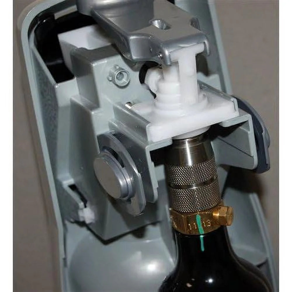 CO2 Tank Adapter for Soda Maker L421