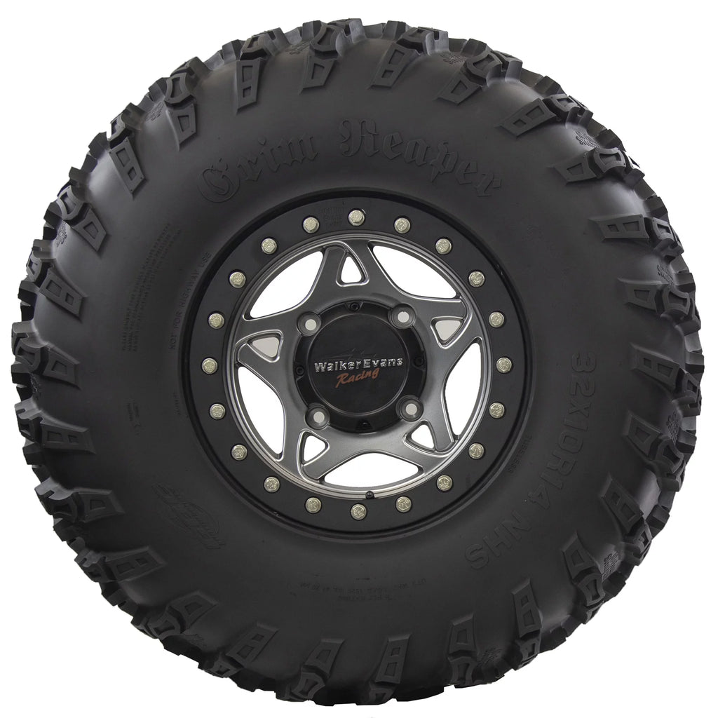 26x11.00R12 8 PR ATV Tire B318
