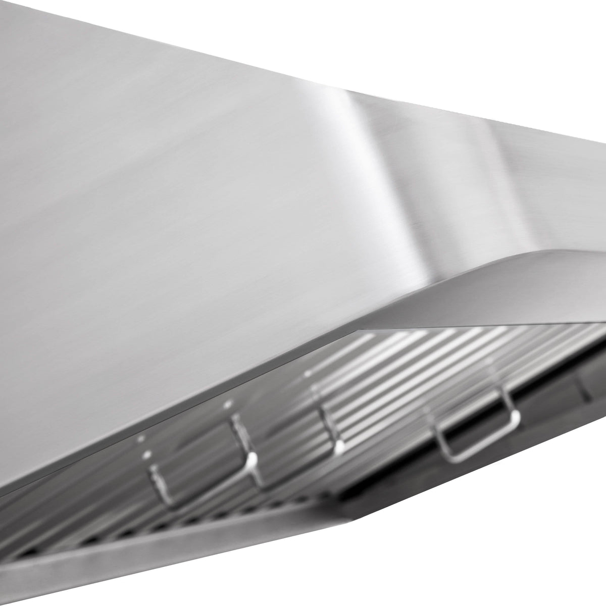 30x22 Under Cabinet Stainless Steel Range Hood H955