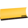 Matte Yellow Plow Blade J887224