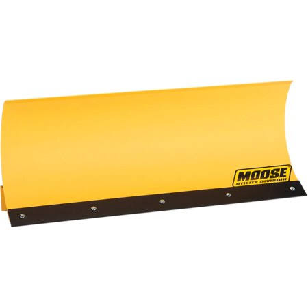 Matte Yellow Plow Blade J887224