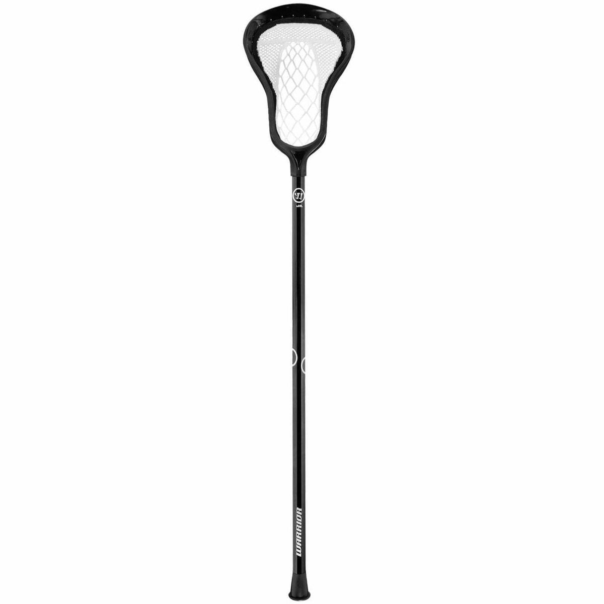 Black 40x22 Junior Lacrosse Stick P19624