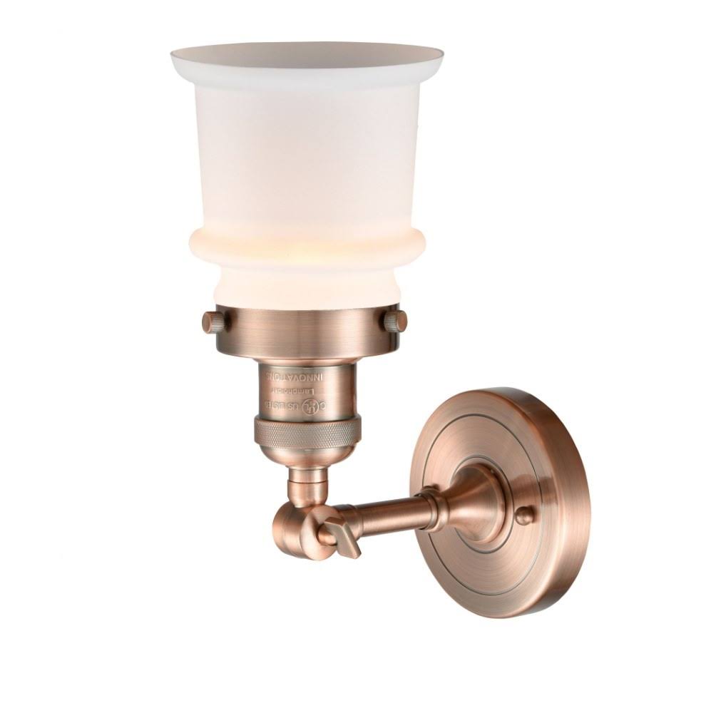 1 Light Semi-Flush Mount E67054