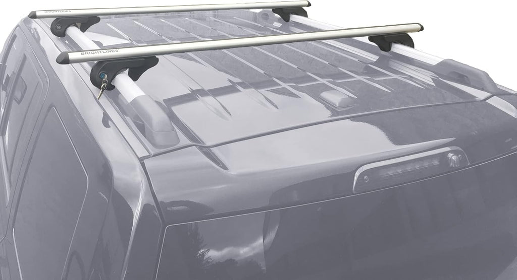 Cross Bars Roof Luggage Bars Roof Racks D8953