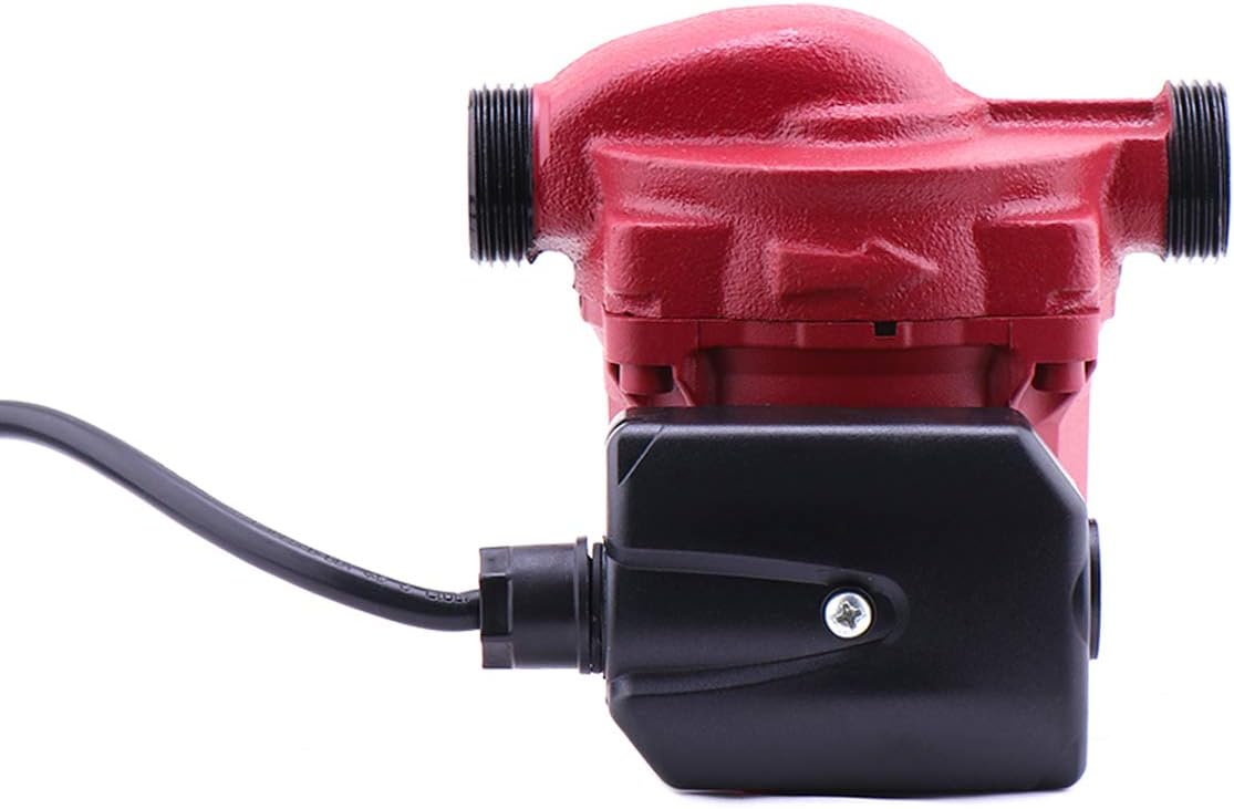 115V 3-Speed Cast Iron Water Recirculating Pump Pack of 2 V702637