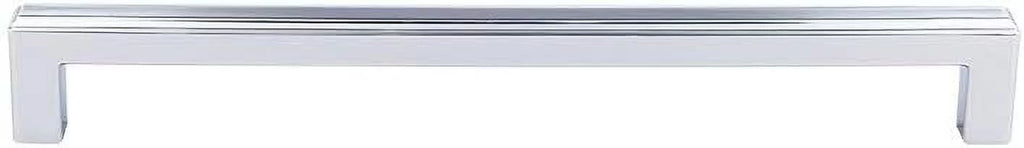 Polished Chrome 18" Bar Handle Kitchen Cabinet Hardware O44671