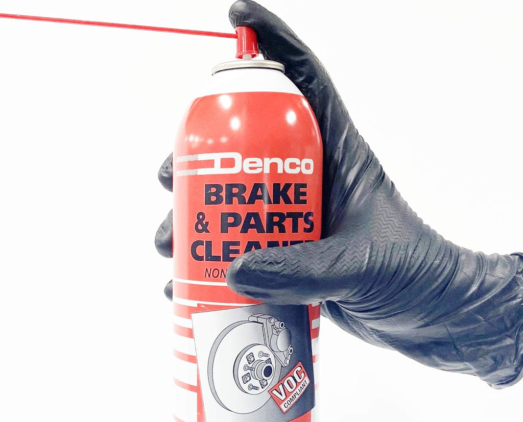 Brake & Parts Cleaner - 15.3 FL OZ - 13 OZ Cans - 12 Pack K85786