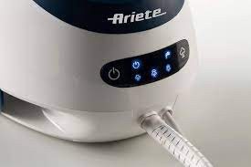 Iron With Rechargeable Boiler 7 Bar Steam Shot 600G 2400W I50168