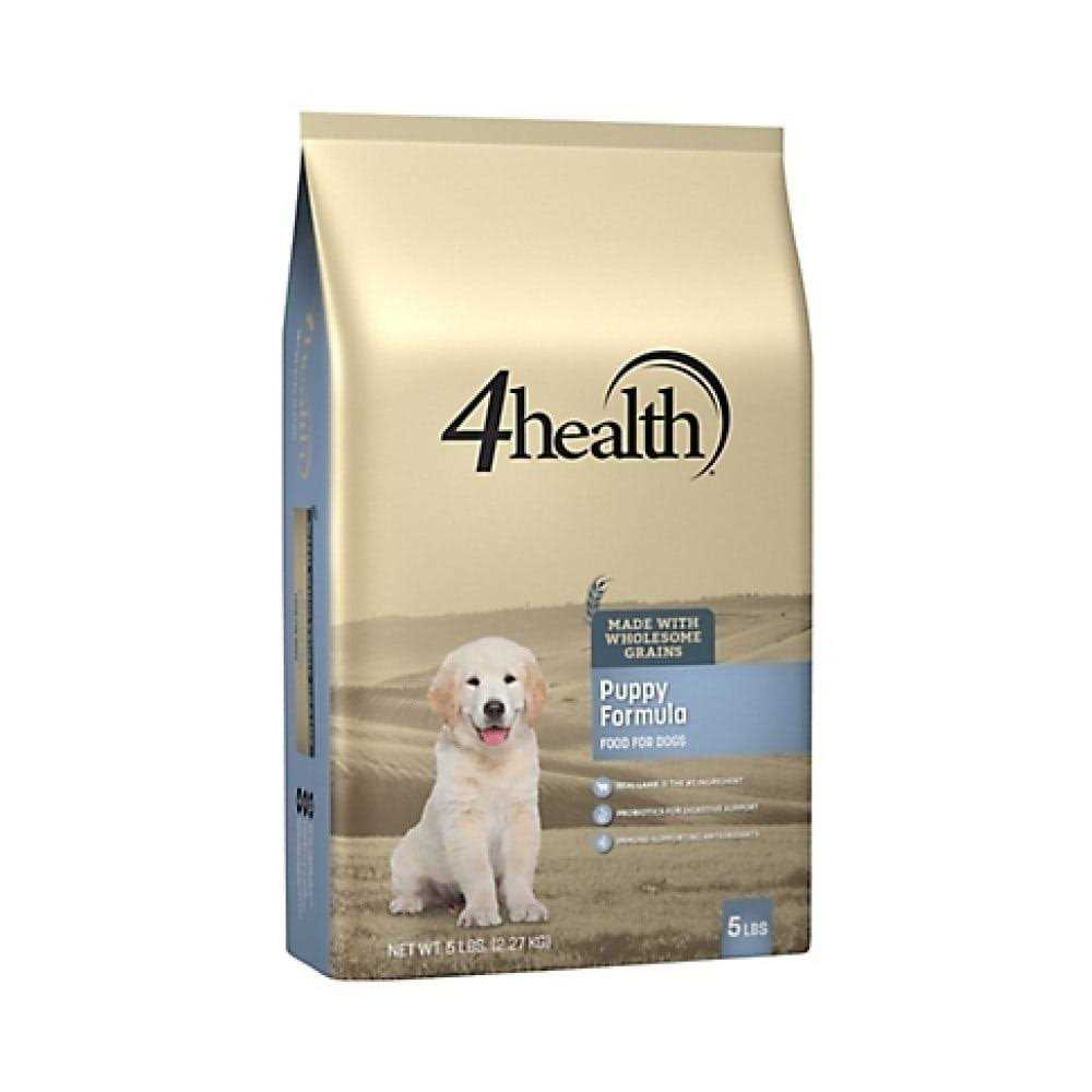 Wholesome Grains Puppy Lamb Formula Dry Dog Food T6589