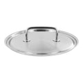 11 Stainless Steel Lid T138