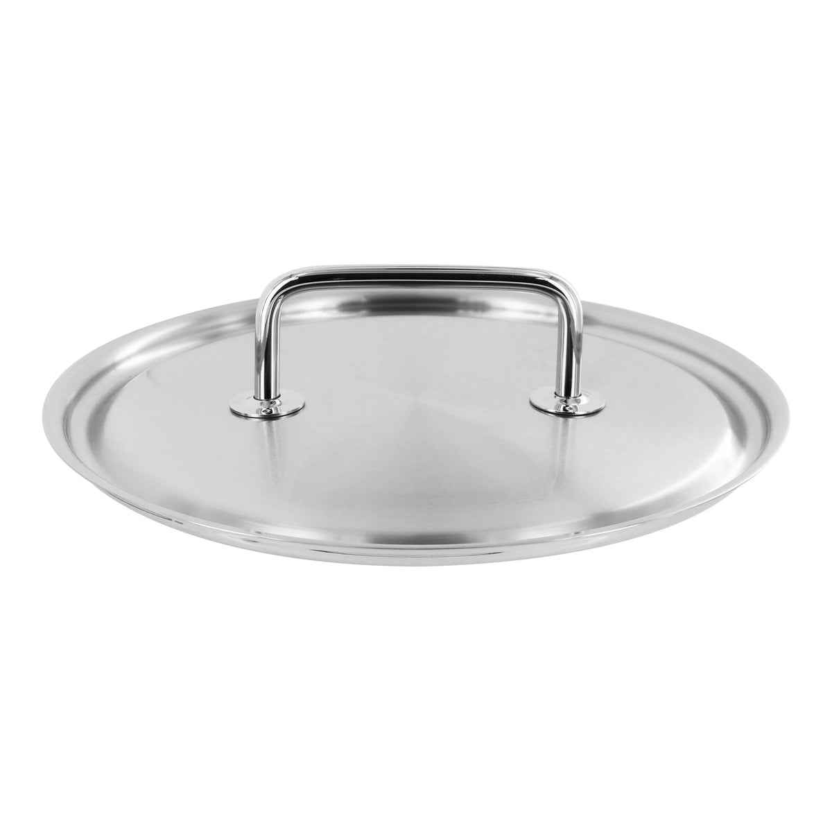 11 Stainless Steel Lid T138