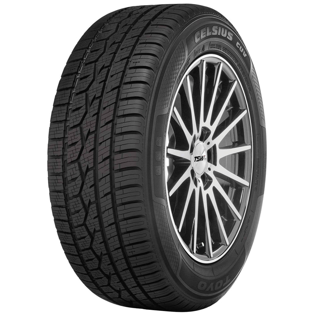 Celsius CUV Tire 275/55R20 117V K688230