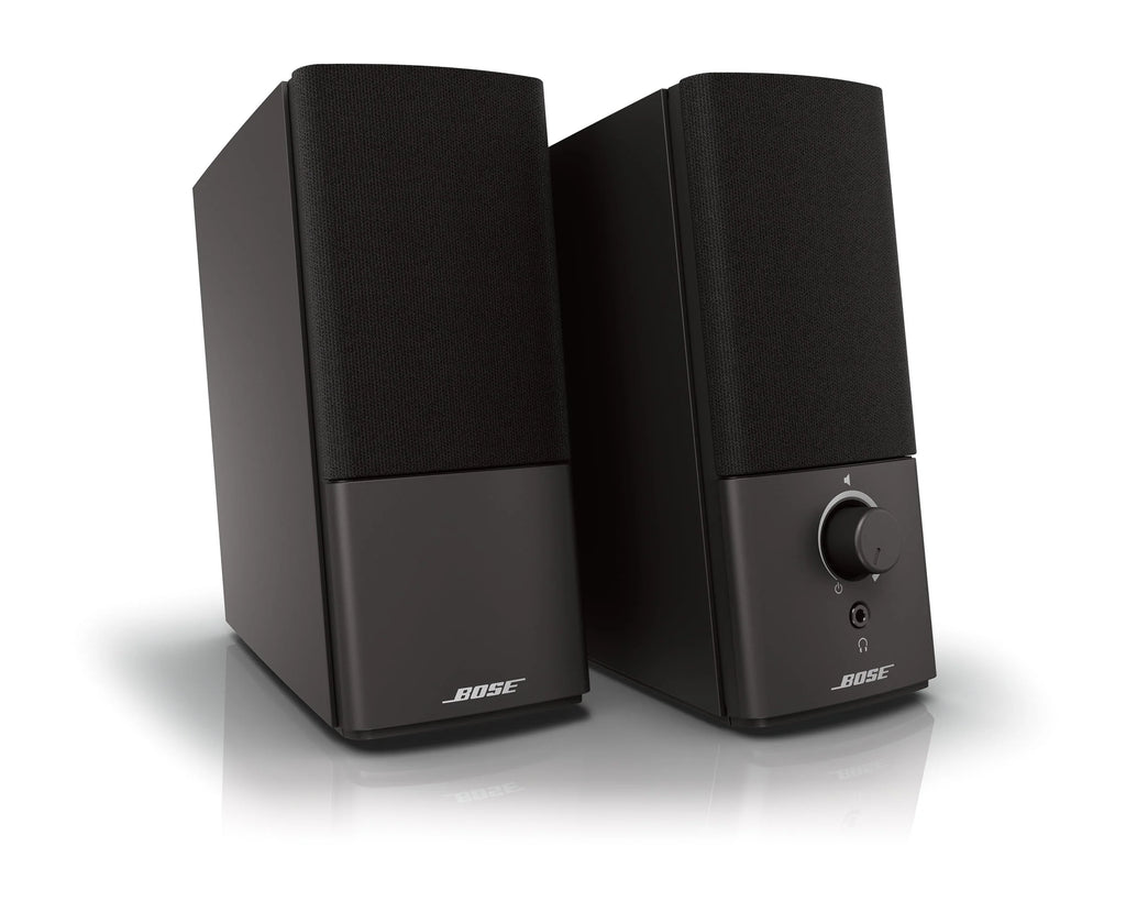 Computer Speaker System M78058
