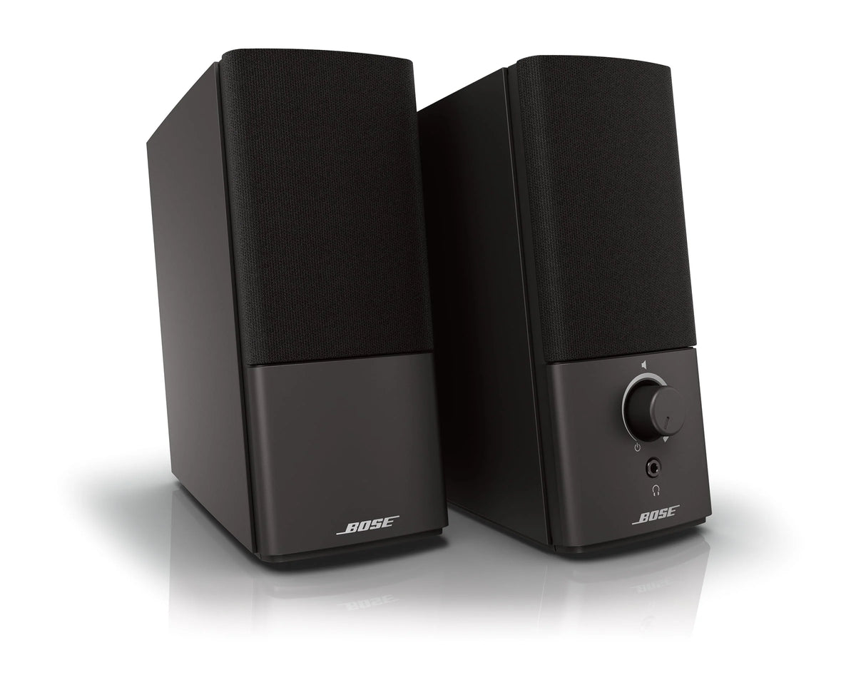 Computer Speaker System M78058