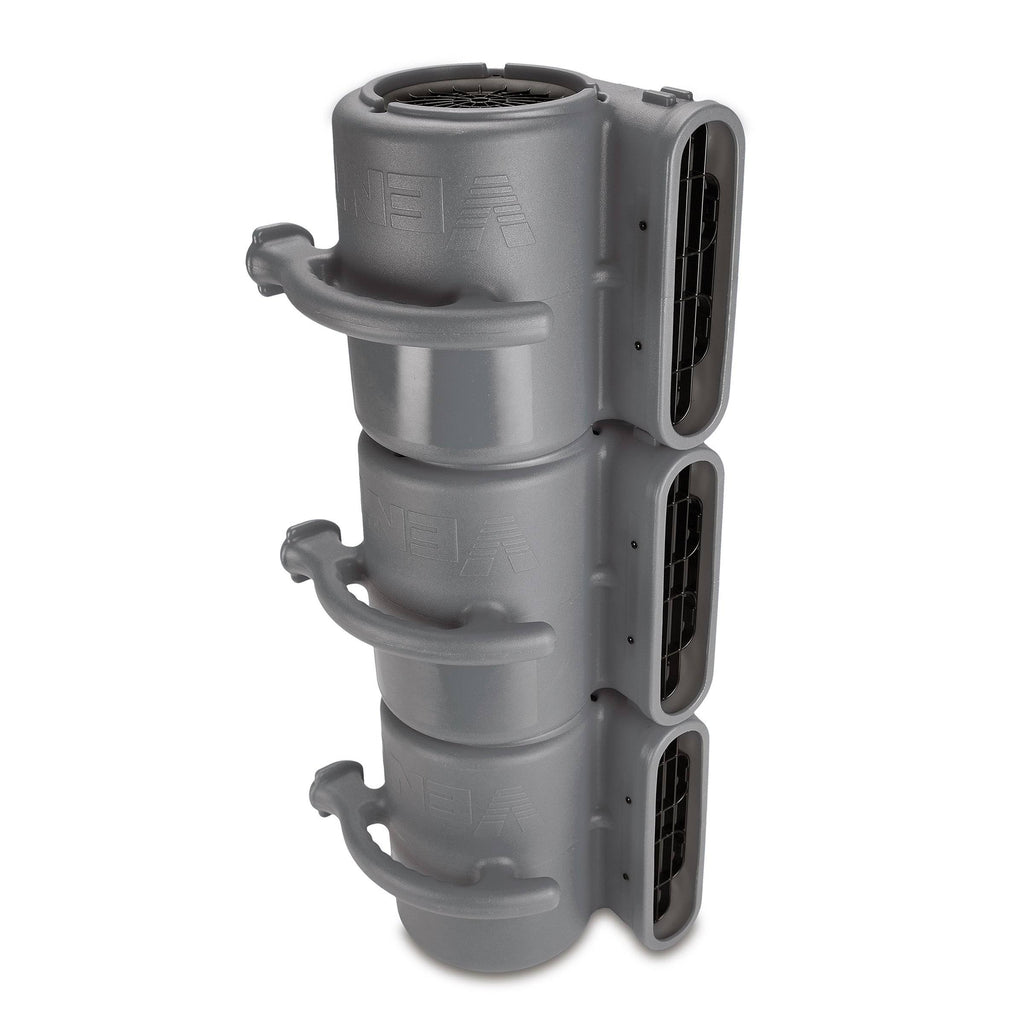 1/2 HP Air Mover Carpet Dryer C3236
