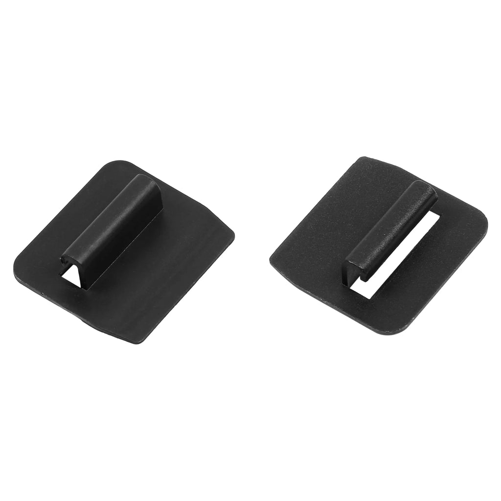 Black Glass Sunroof Shade Cover for Tesla Model X W588